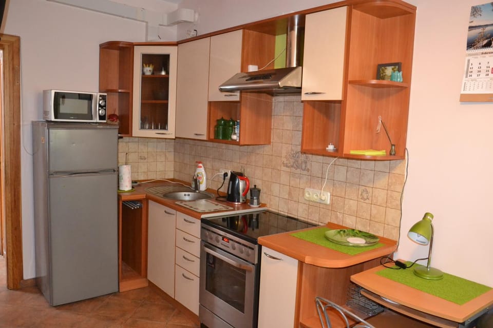 Danarent Apartment Apartment in Vilnius