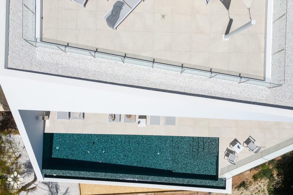 Day, Pool view, Swimming pool