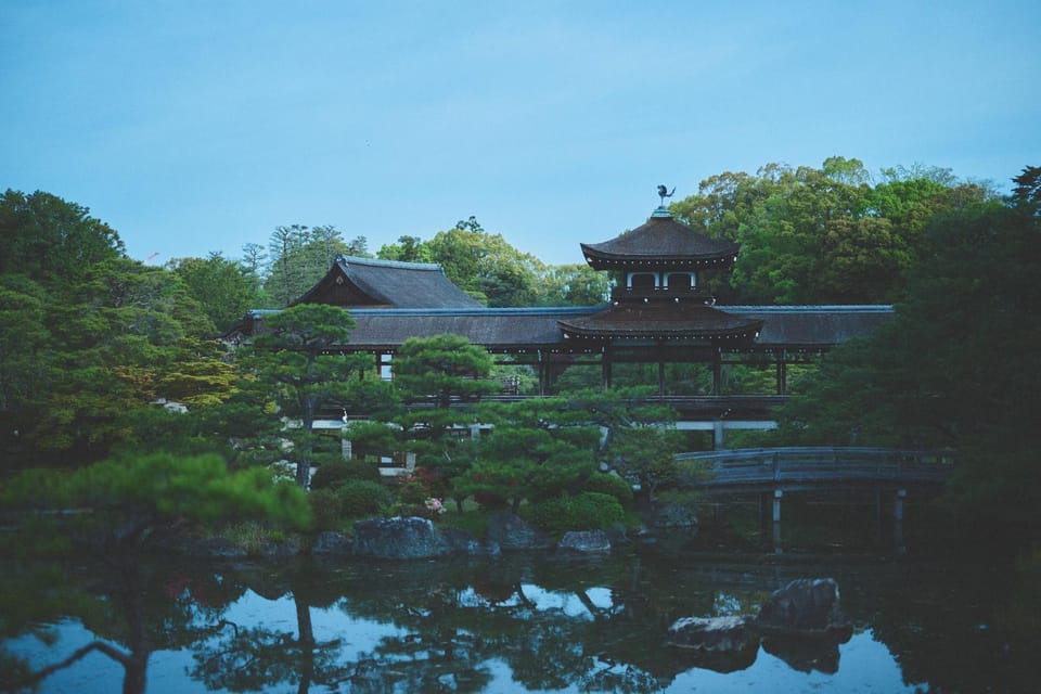 The Villa Higashiyama Roji Kazeno Heritage formaly HOTEL VMG VILLA KYOTO Villa in Kyoto