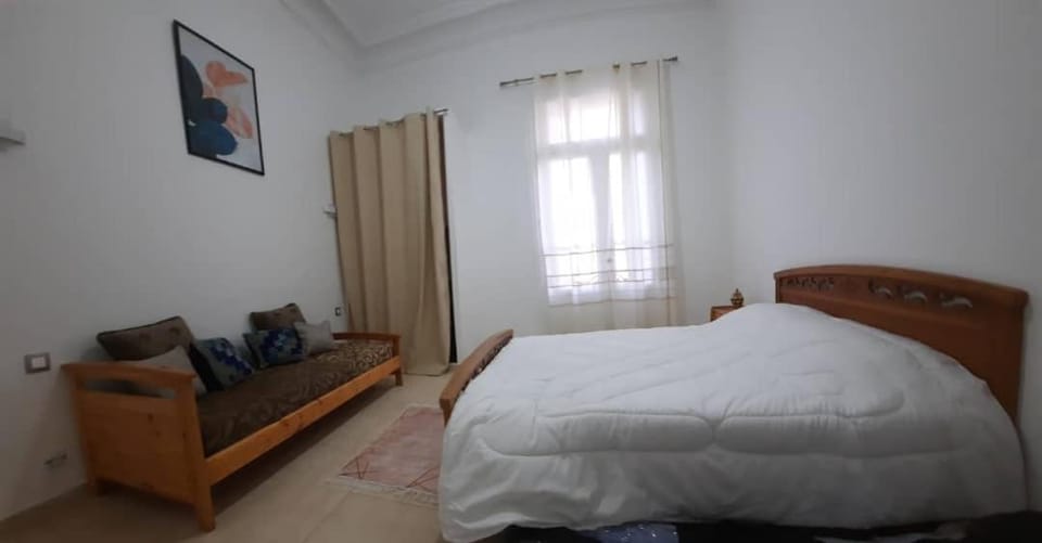 Appartement centre ville Oran Apartment in Oran