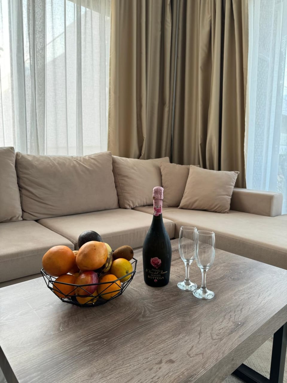 Apartament with LOVE Apartment in Famagusta District