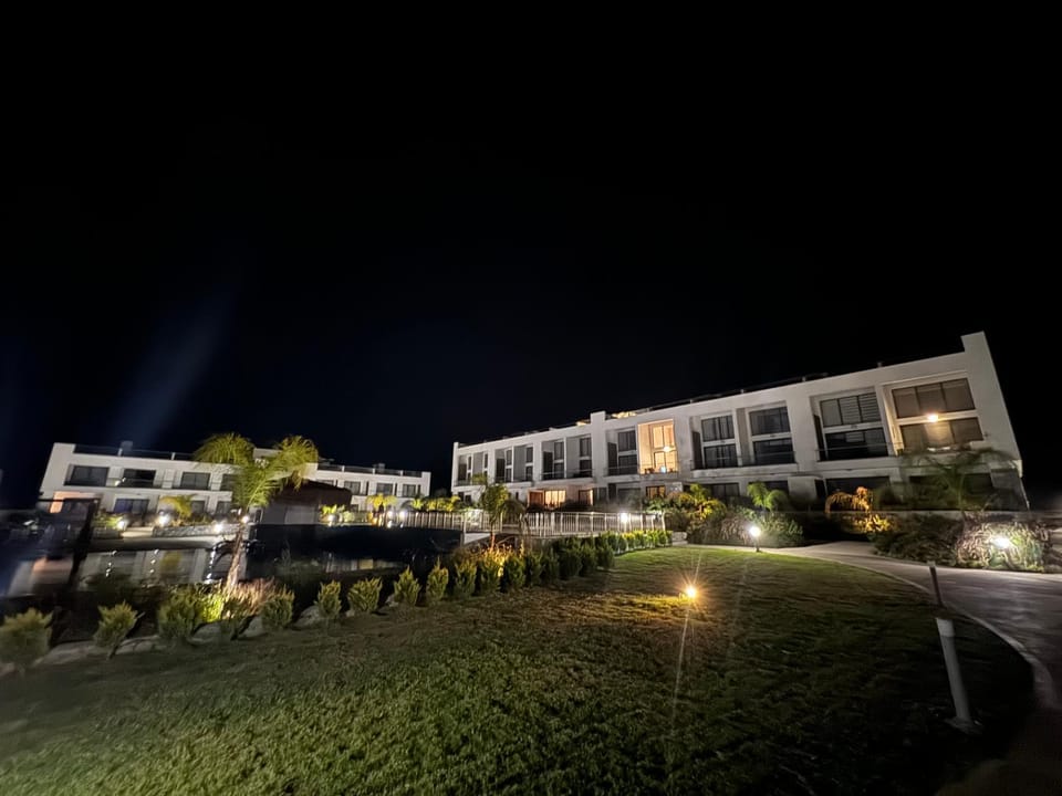 Apartament with LOVE Apartment in Famagusta District
