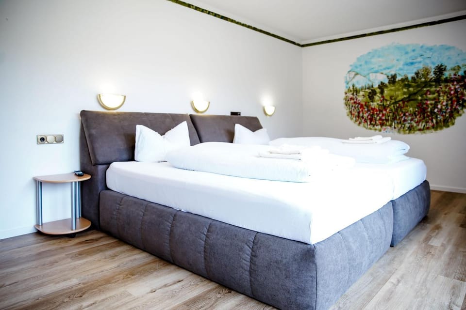 Smart Resorts B&B2 BB2 317 Hotel in Winterberg