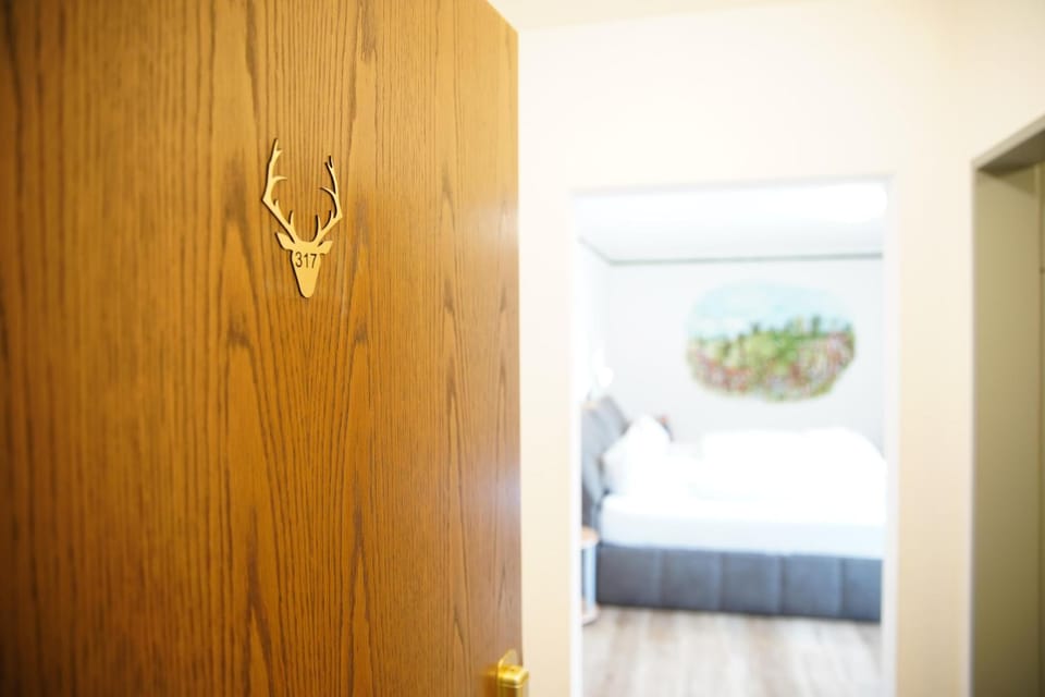 Smart Resorts B&B2 BB2 317 Hotel in Winterberg