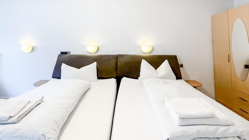 Smart Resorts B&B2 BB2 312 Hotel in Winterberg