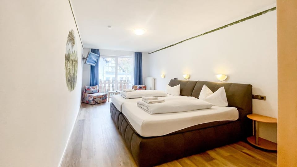Smart Resorts B&B2 BB2 312 Hotel in Winterberg