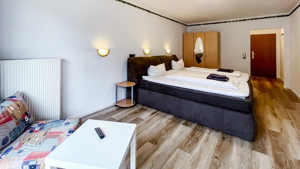 Smart Resorts B&B2 BB2 310 Hotel in Winterberg