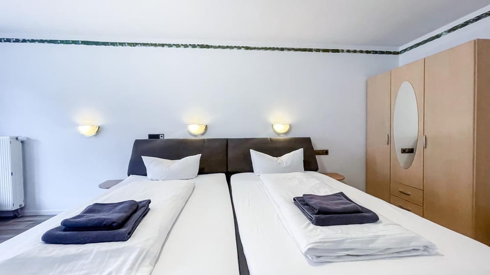 Smart Resorts B&B2 BB2 310 Hotel in Winterberg