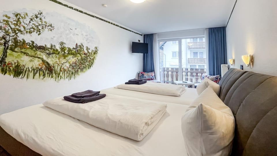 Smart Resorts B&B2 BB2 310 Hotel in Winterberg