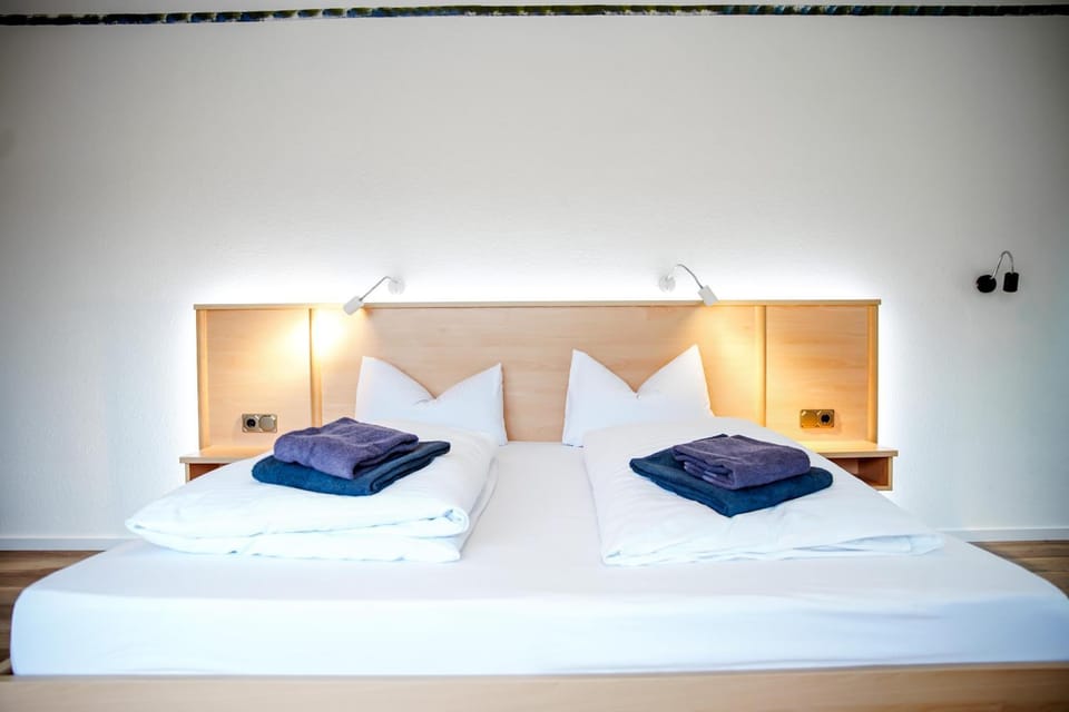 Smart Resorts B&B2 BB2 307 Hotel in Winterberg