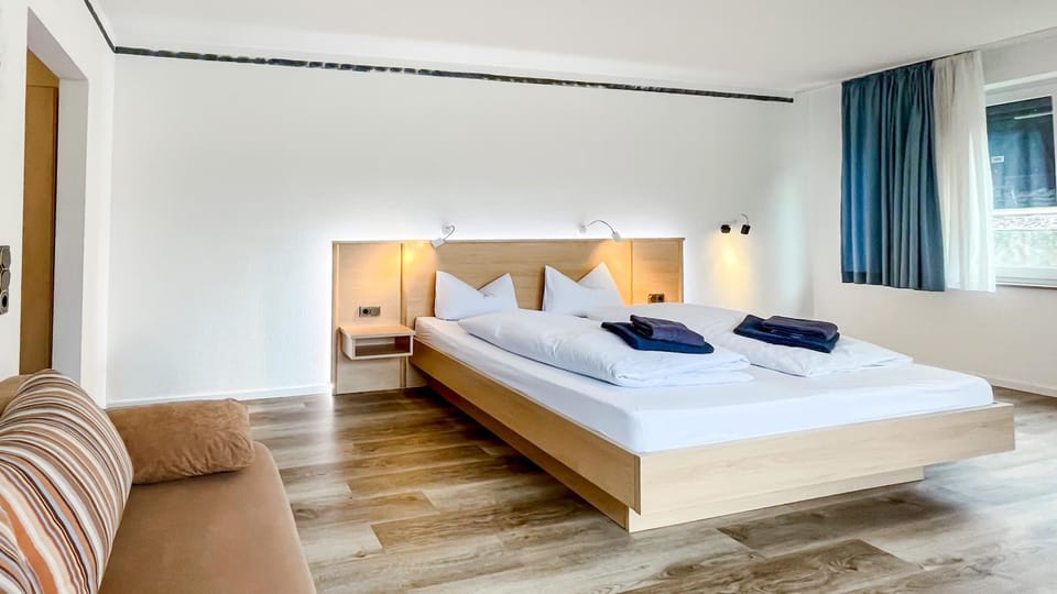 Smart Resorts B&B2 BB2 307 Hotel in Winterberg