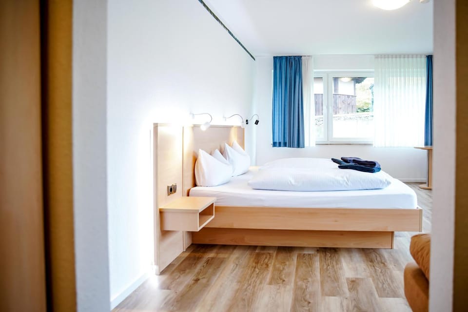 Smart Resorts B&B2 BB2 307 Hotel in Winterberg