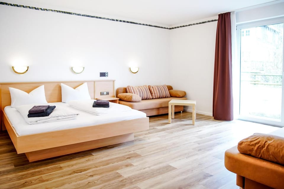 Smart Resorts B&B2 BB2 308 Hotel in Winterberg