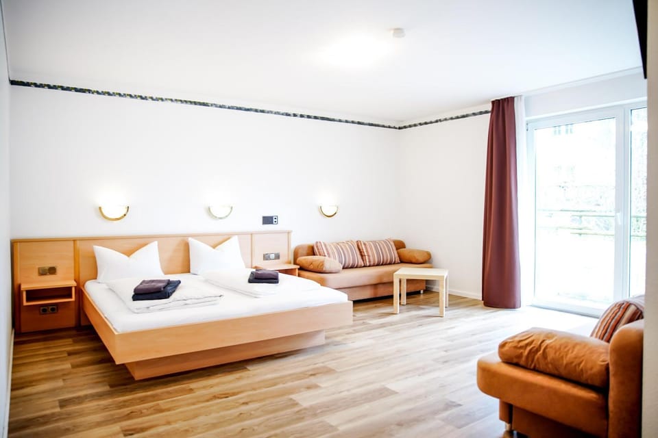 Smart Resorts B&B2 BB2 308 Hotel in Winterberg