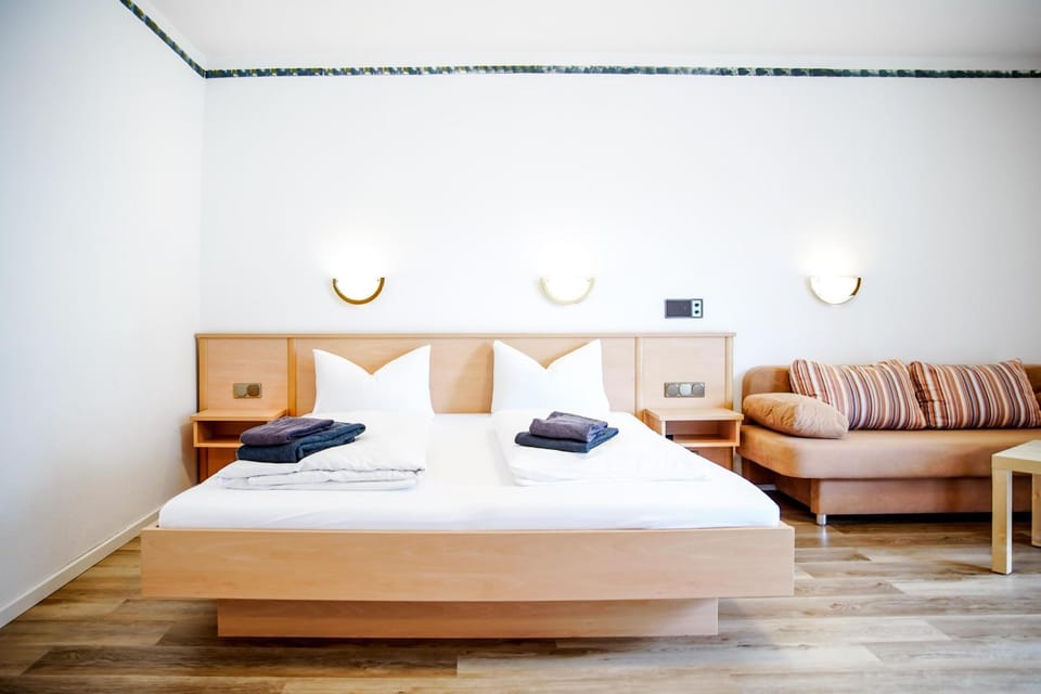 Smart Resorts B&B2 BB2 308 Hotel in Winterberg