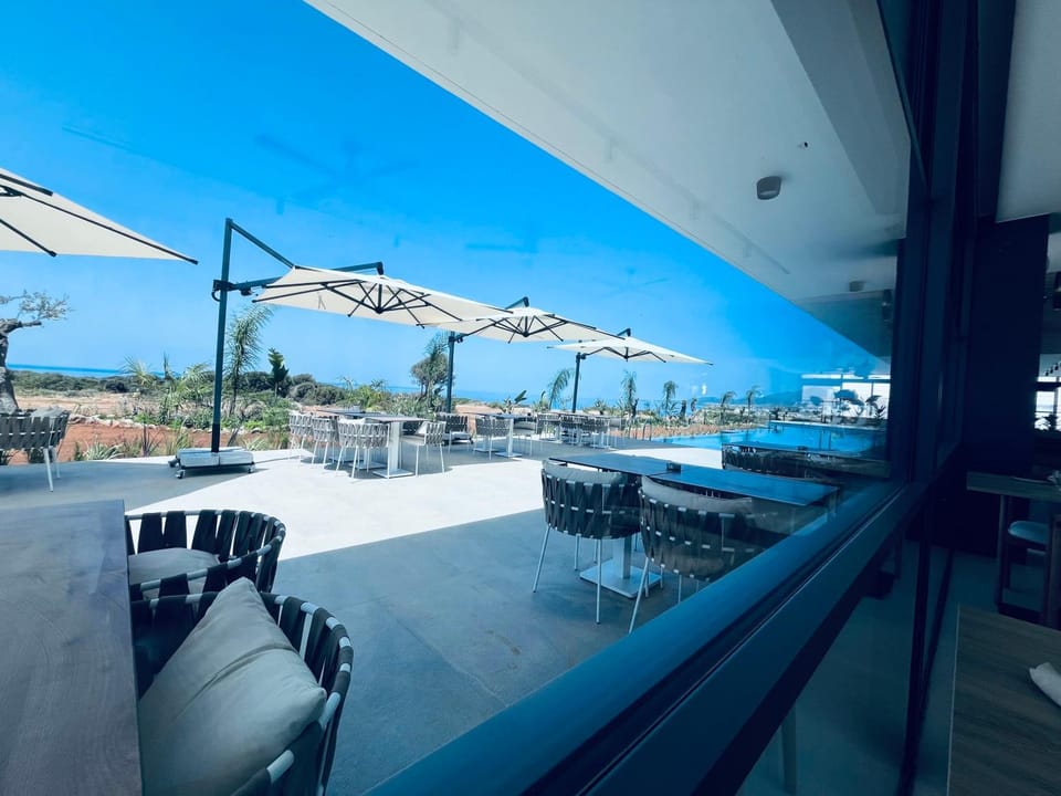Deja blue phase 2 block C no 4 Apartment in Famagusta District