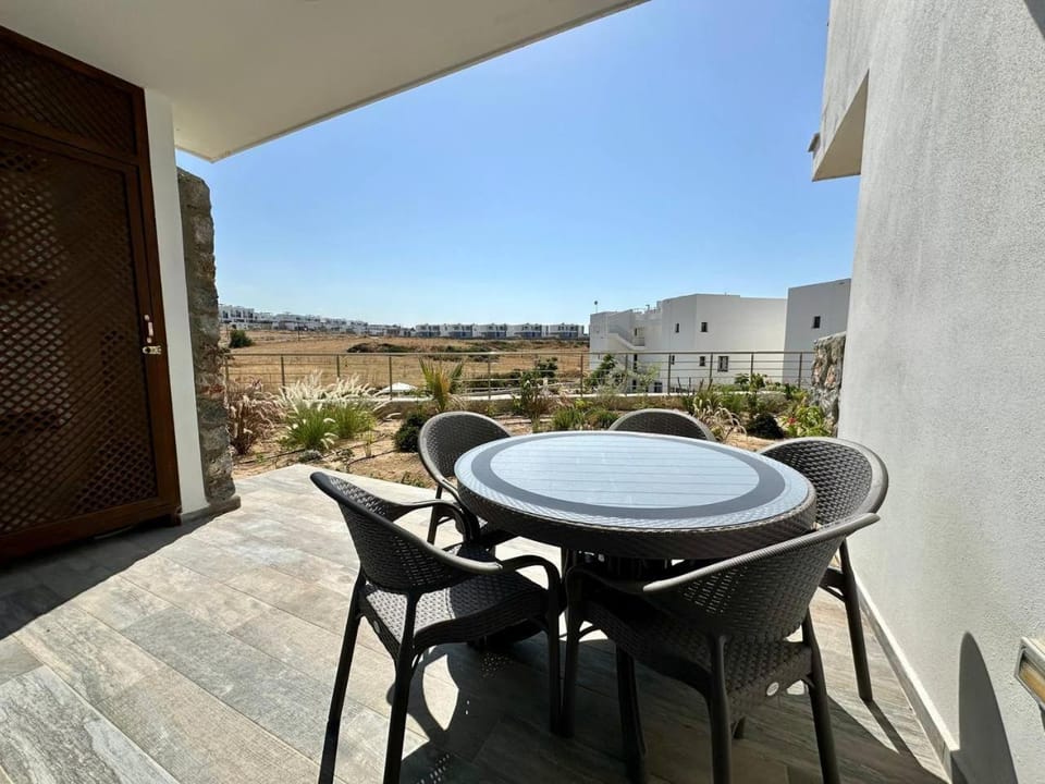 Deja blue phase 2 block C no 4 Apartment in Famagusta District