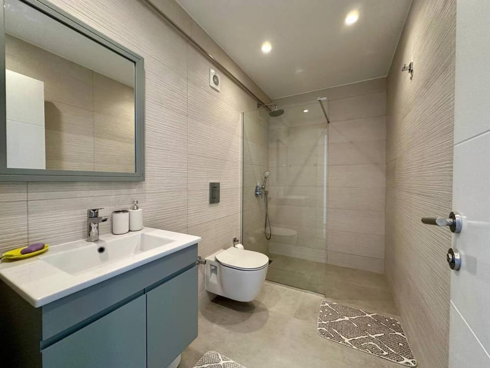Deja blue phase 2 block C no 4 Apartment in Famagusta District