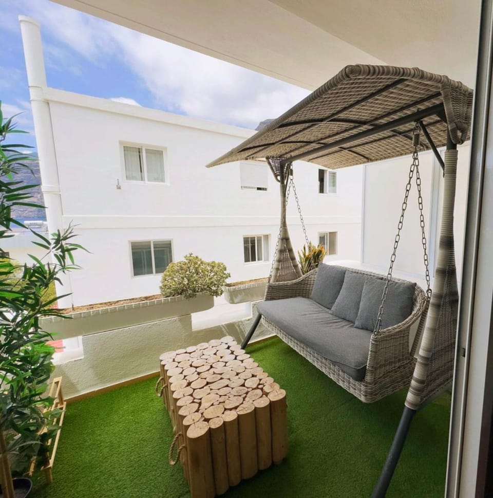 Balcony/Terrace, Balcony/Terrace
