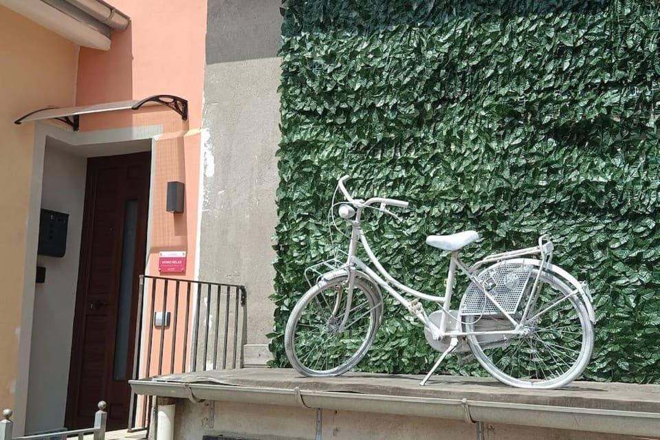 Mono Relax - Borgo Medioevale Petruro Irpino AV Apartment in Campania