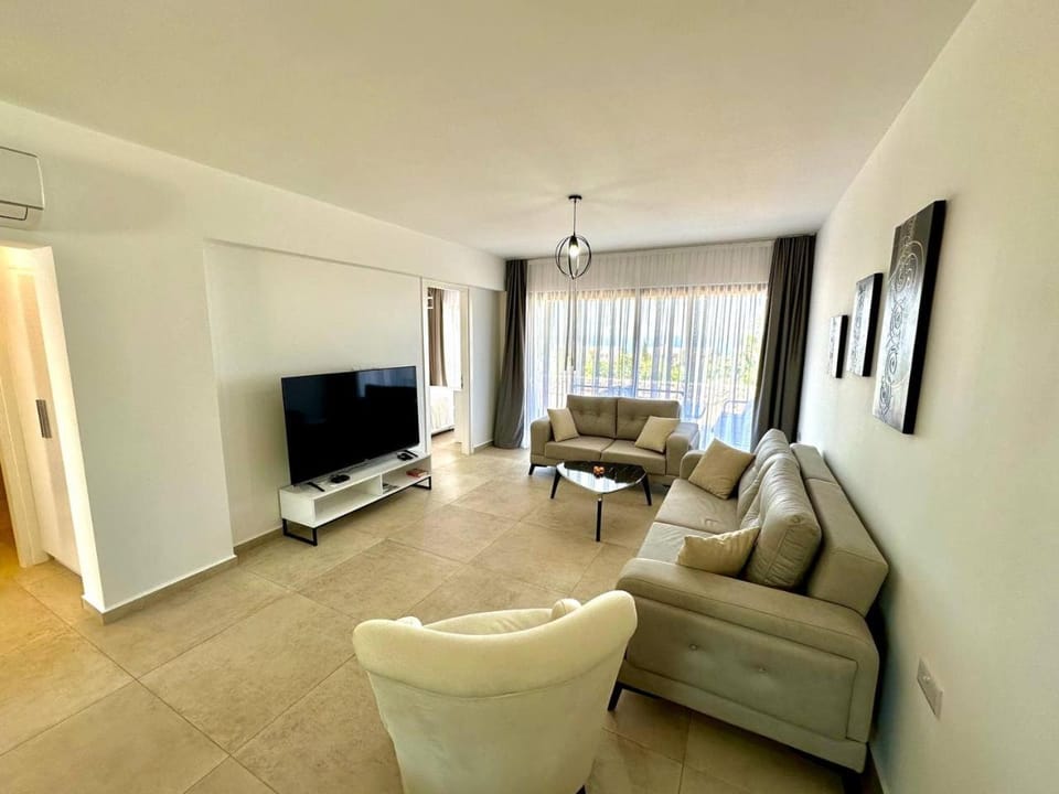 Retreat site, block A1, unit 1 Apartment in Famagusta District