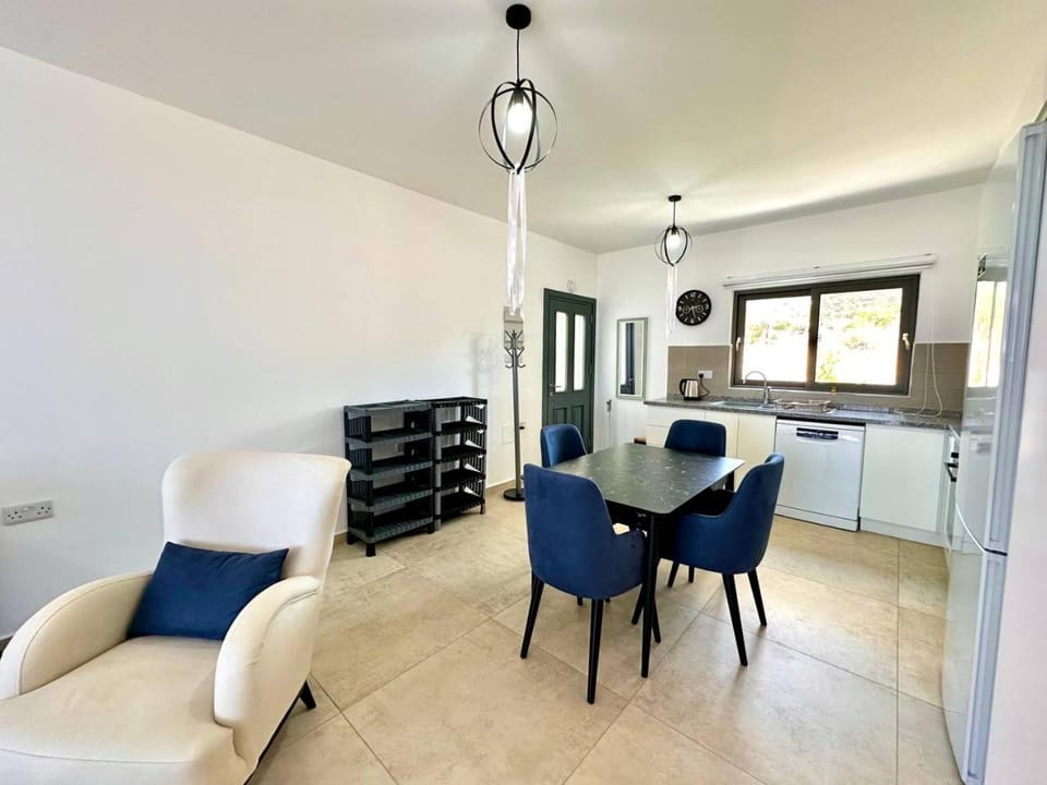 Retreat site, block A1, unit 1 Apartment in Famagusta District