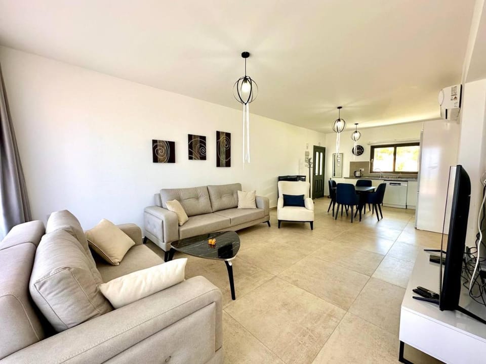 Retreat site, block A1, unit 1 Apartment in Famagusta District