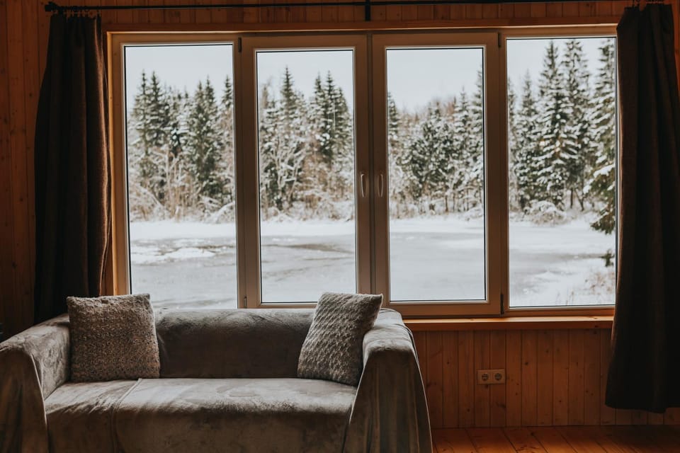 View (from property/room), Seating area