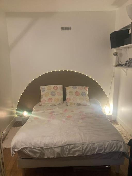 Appart charmant à Montmartre Apartment in Paris