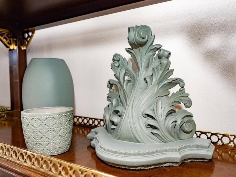 Decorative detail