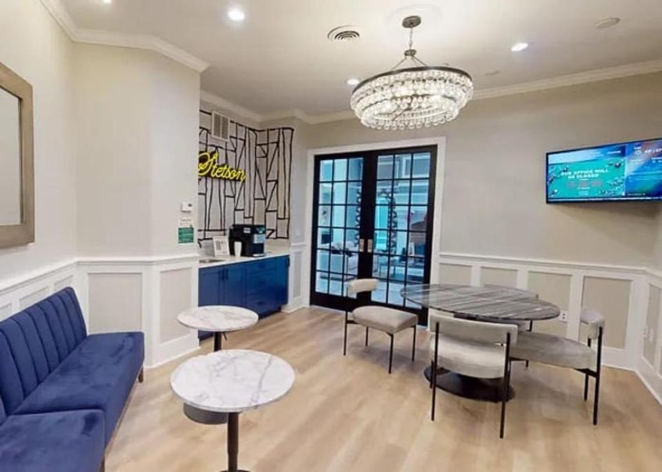Landing at The Village at Stetson Square - 1 Bedroom in Corryville Apartment in Cincinnati