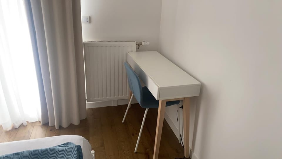 Le Charme des Docks by So Homy - 1 Bed Room - 4 PAX Apartment in Île-de-France