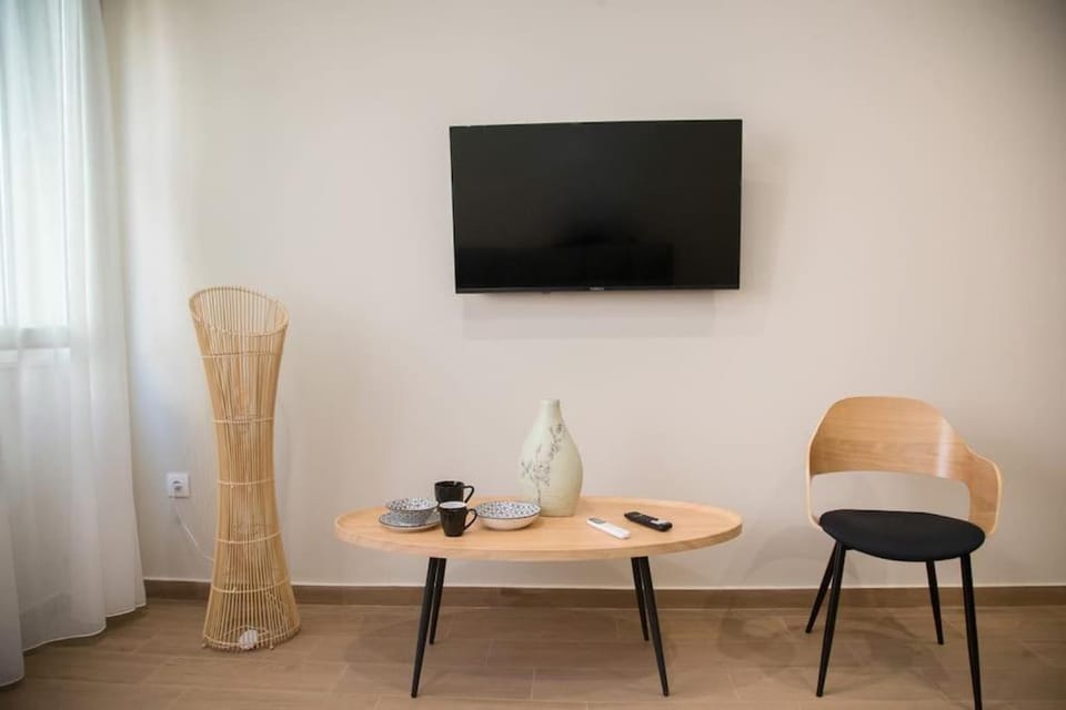 Stoa Luxury Apartment Apartment in Athens