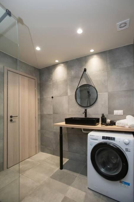 Stoa Luxury Apartment Apartment in Athens