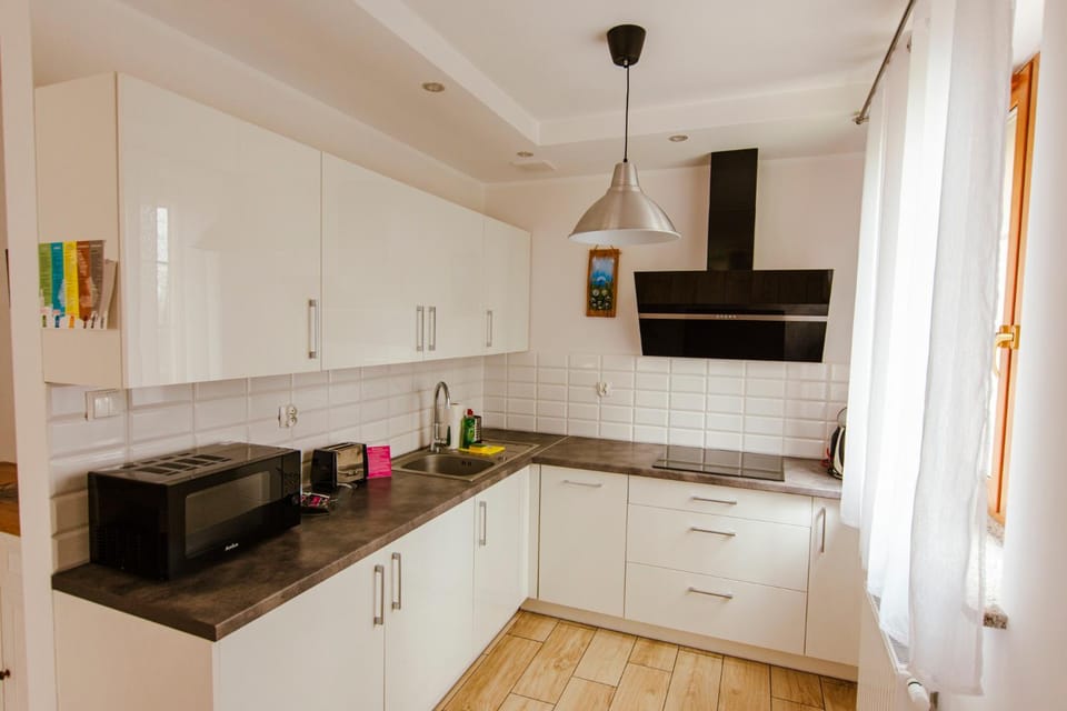VacationClub - Leśny Dom 16A Apartament 14 Apartment in Lower Silesian Voivodeship