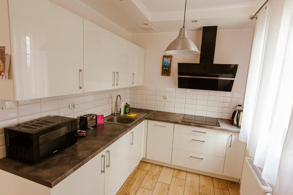 VacationClub - Leśny Dom 16A Apartament 14 Apartment in Lower Silesian Voivodeship