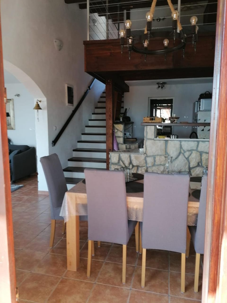 Apartments Misini Dvori Apartment in Split-Dalmatia County
