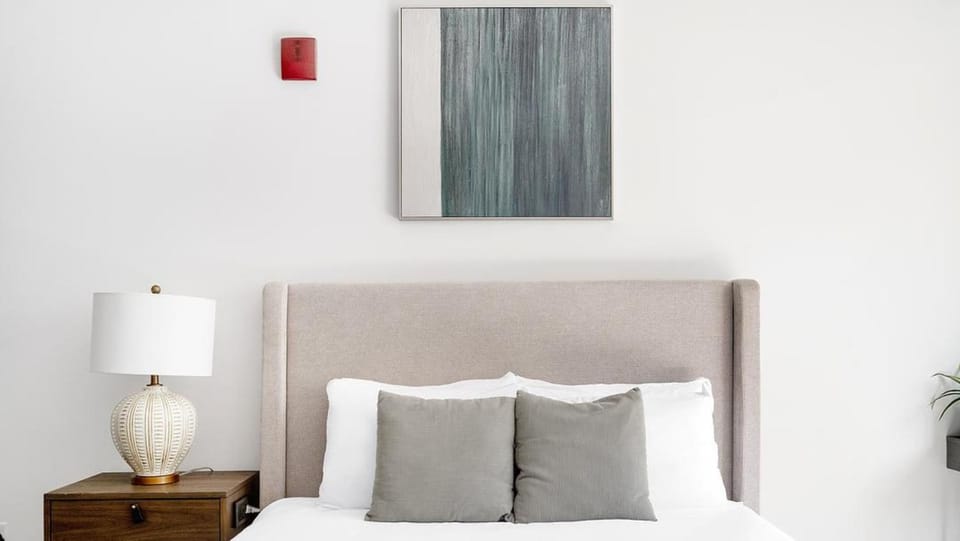 Landing at The Residences at Sawmill Station - Studio in Downtown Morton Grove Apartment in Illinois