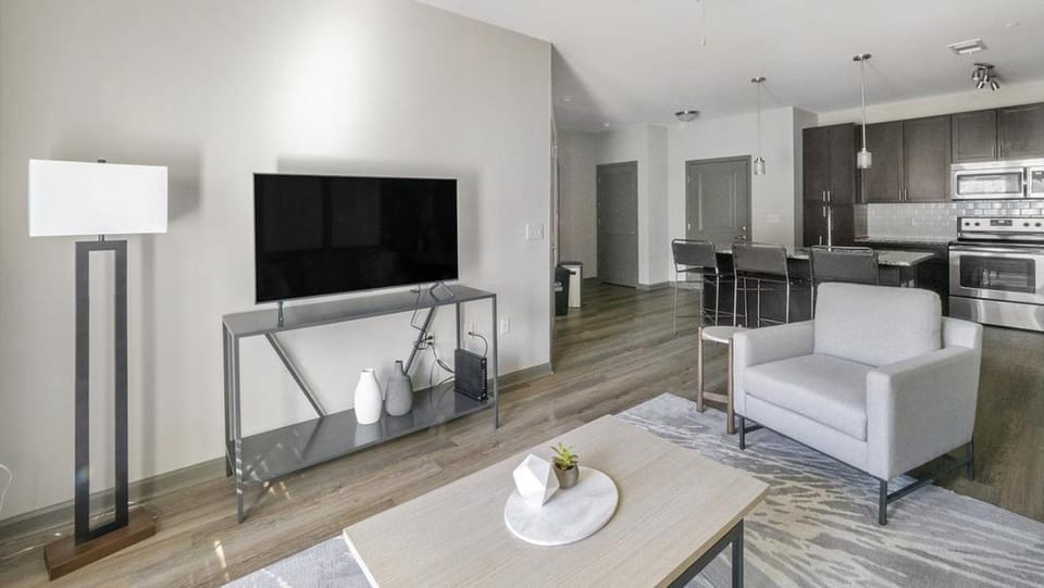 Landing at Simmons Park - 1 Bedroom in Cainhoy Apartment in Mount Pleasant