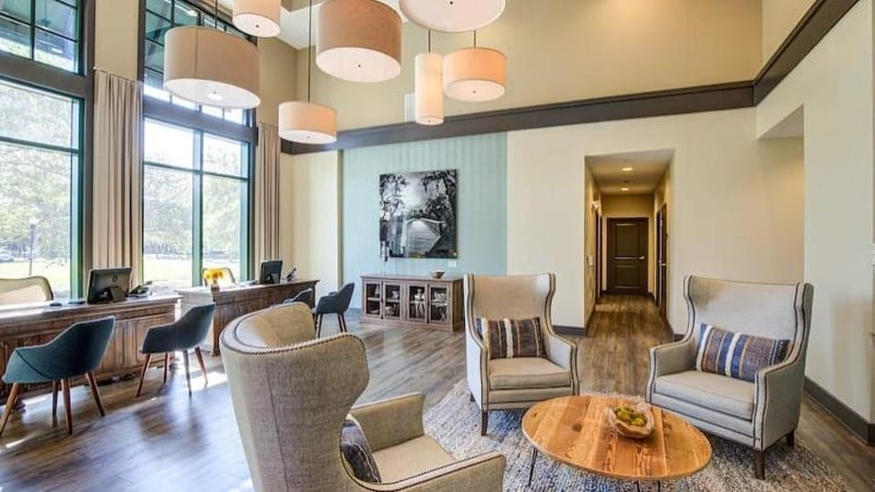 Landing at Simmons Park - 2 Bedrooms in Cainhoy Apartment in Mount Pleasant