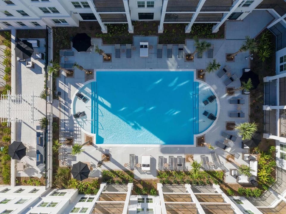 Landing at Avalon at James Island - 2 Bedrooms in Charleston Apartment in James Island