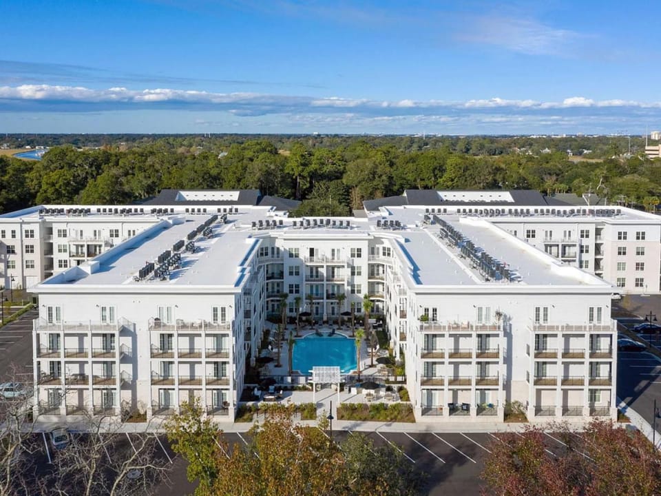 Landing at Avalon at James Island - 2 Bedrooms in Charleston Apartment in James Island
