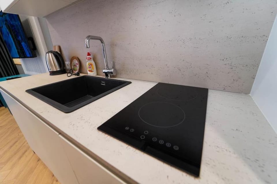 2 Steps from city center apt 3 4 Apartment in Tirana