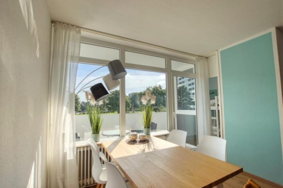 Ostsee FeWo Heiligenhafen No. 9 Apartment in Heiligenhafen