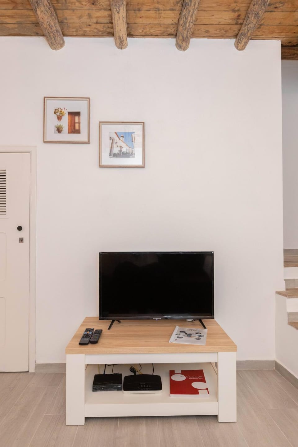 TV and multimedia