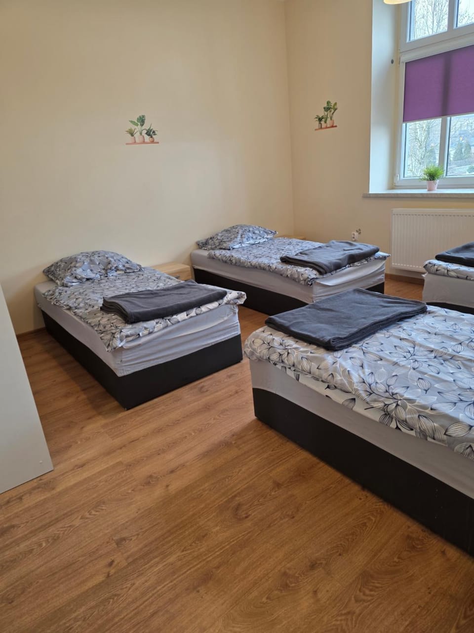Noclegi Społem Hostel in Lesser Poland Voivodeship