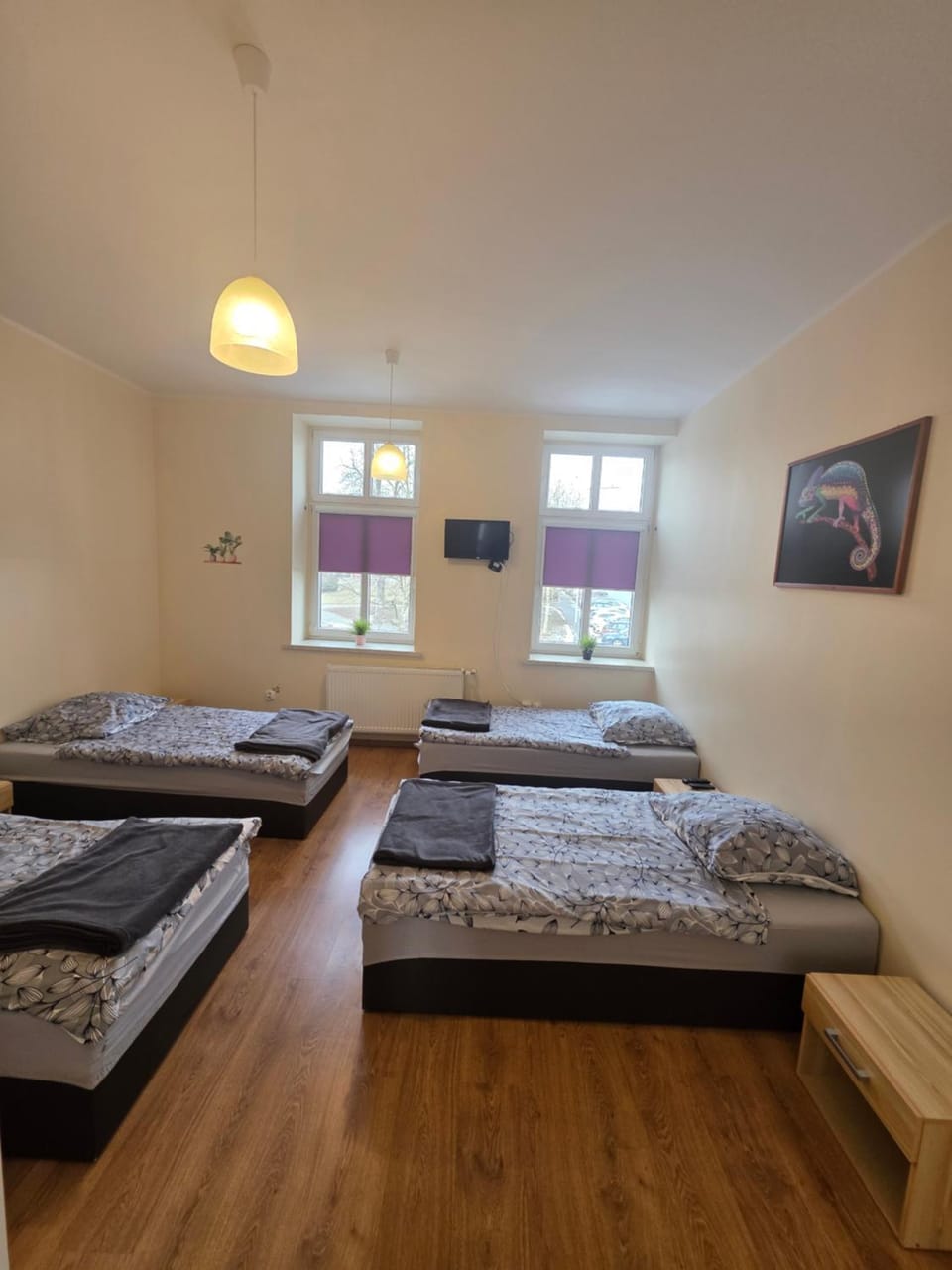 Noclegi Społem Hostel in Lesser Poland Voivodeship