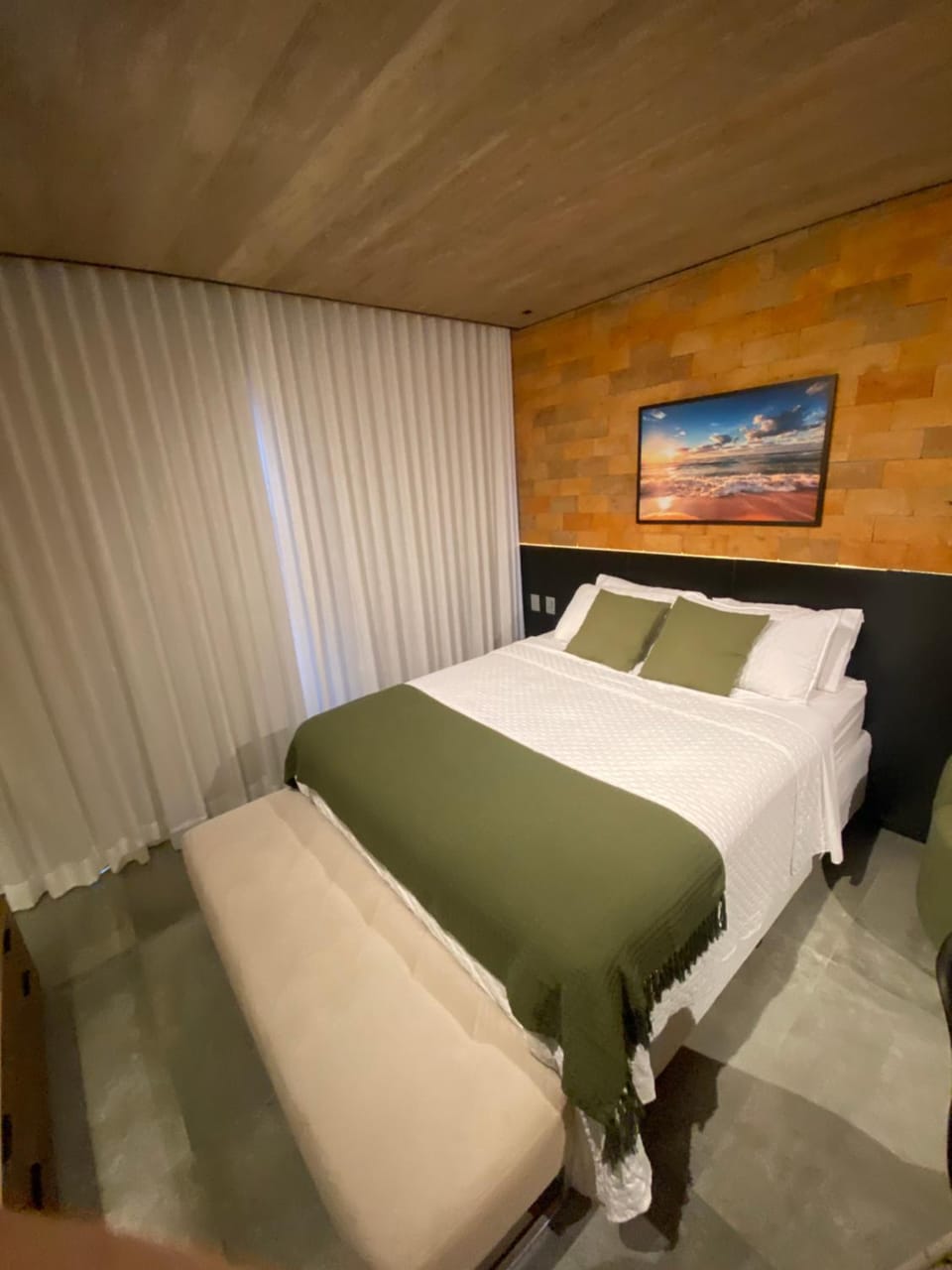 New time 1216 Apartment in Maceió
