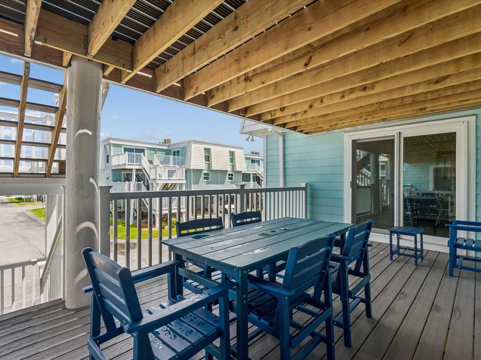 Boardwalk Townhomes #17A Apartment in Pensacola Beach