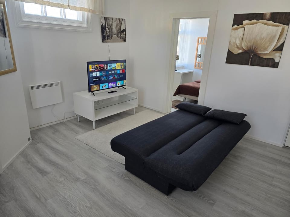 Ilona Vanha Rauma Apartment in Finland